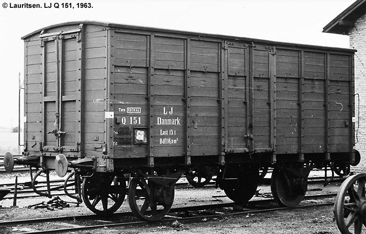 LJ Q 151