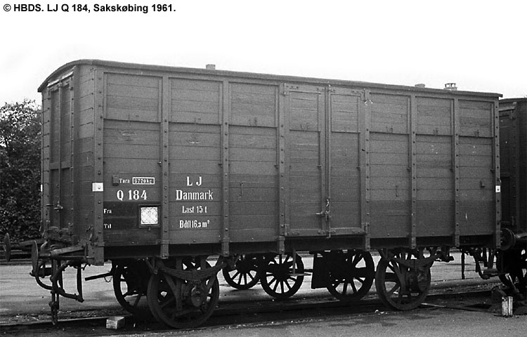 LJ Q 184