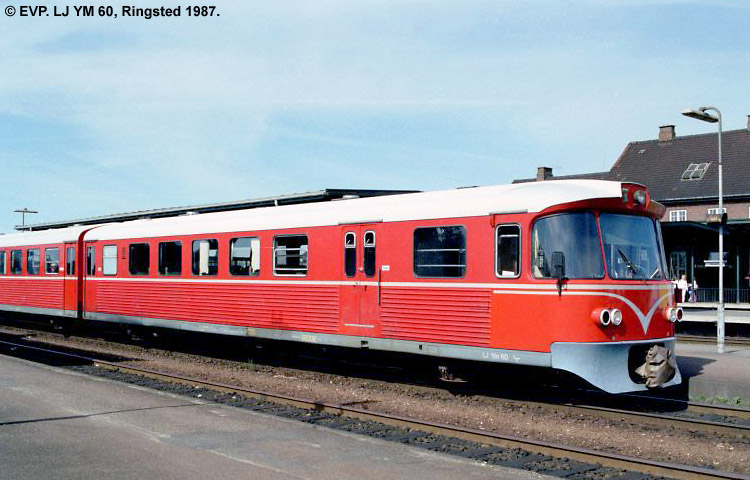 LJ YM 60 LJ YM 60