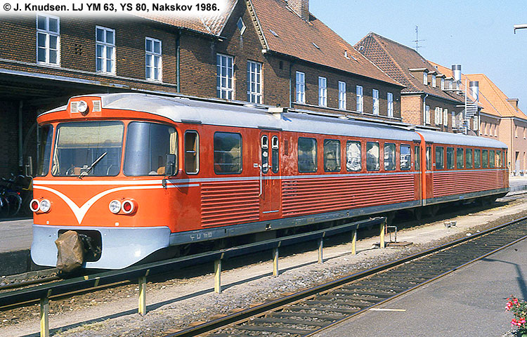 LJ YM 63