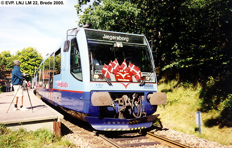 LNJ LM 22 LNJ LM 22