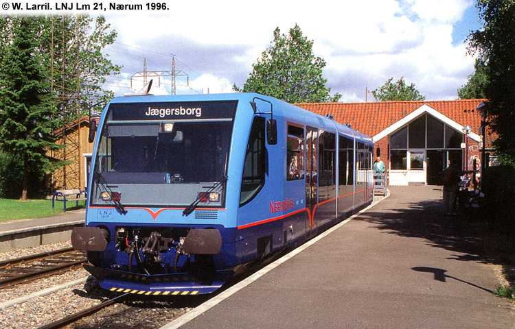 LNJ Lm 21 LNJ Lm 21