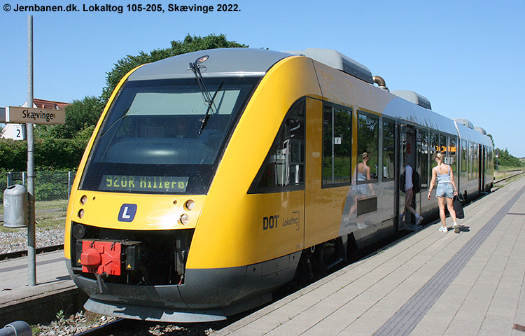 LT 105-205 LT 105-205