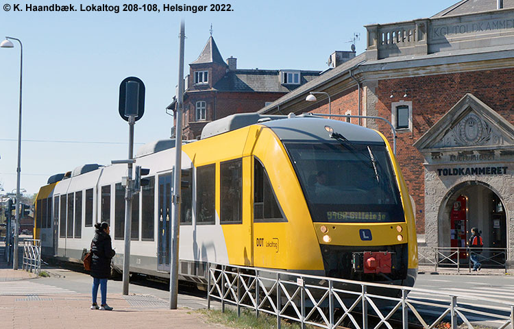 LT 108-208 LT 108-208