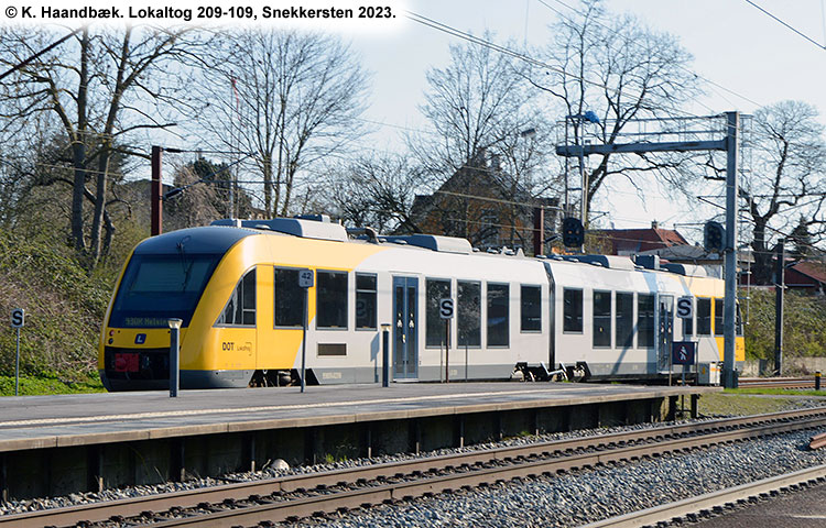 LT 109-209 LT 109-209