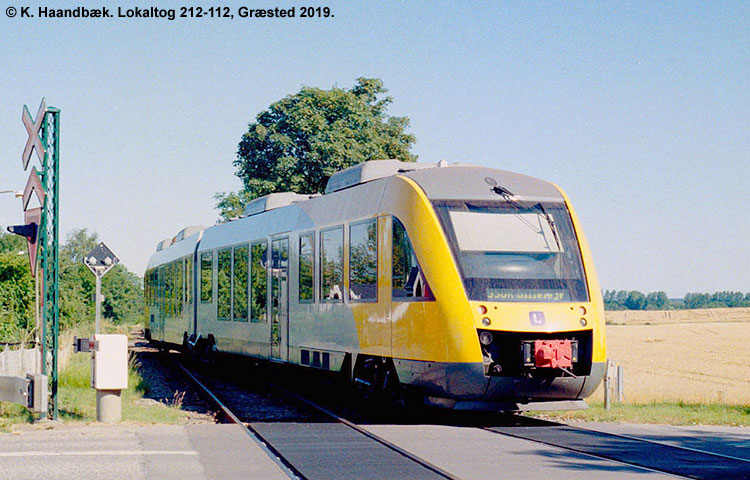 LT 112-212 LT 112-212