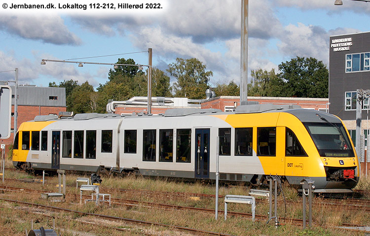 LT 112-212 LT 112-212
