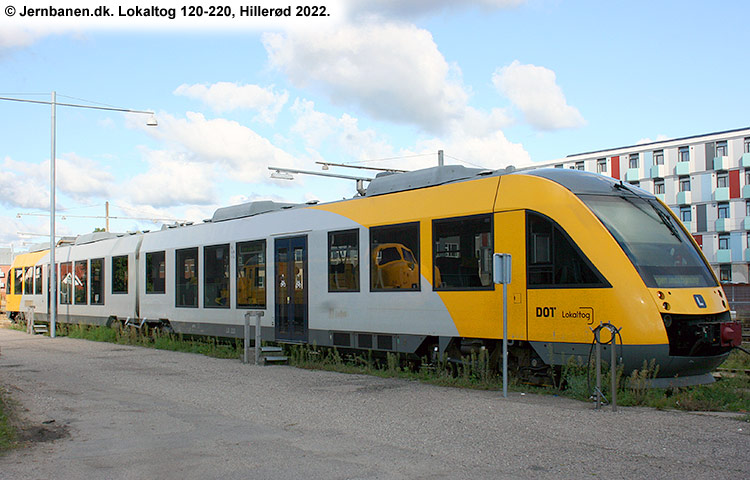 LT 120-220 LT 120-220