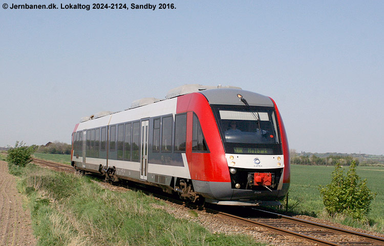 LT 2024-2124 LT 2024-2124