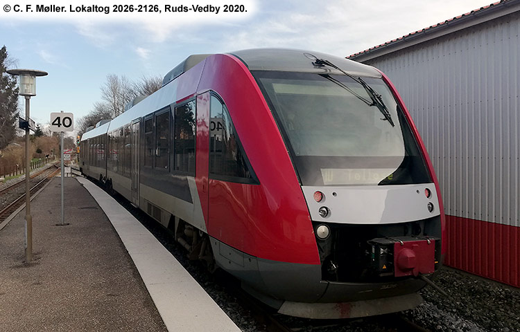 LT 2026-2126 LT 2026-2126