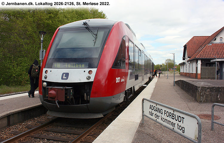 LT 2026-2126 LT 2026-2126