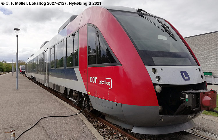 LT 2027-2127 LT 2027-2127