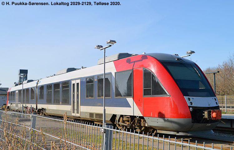 LT 2029-2129 LT 2029-2129