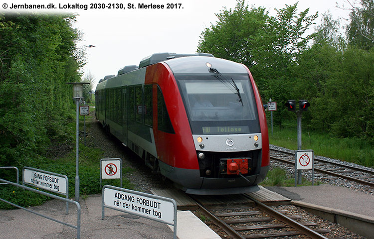 LT 2030-2130 LT 2030-2130