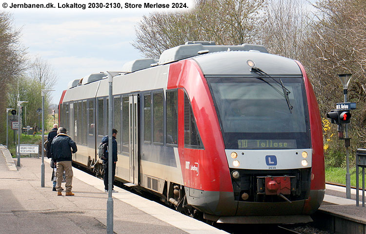 LT 2030-2130 LT 2030-2130