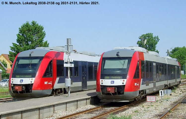 LT 2031-2131 LT 2031-2131