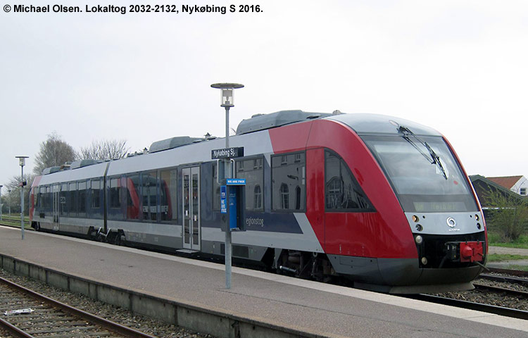 LT 2032-2132 LT 2032-2132