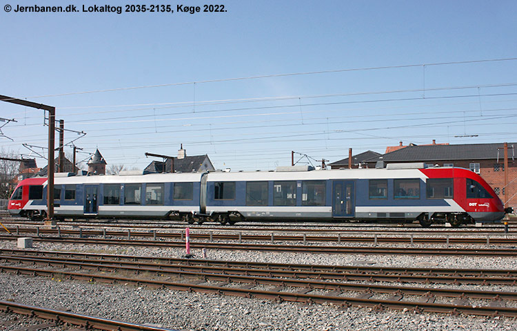 LT 2035-2135 LT 2035-2135