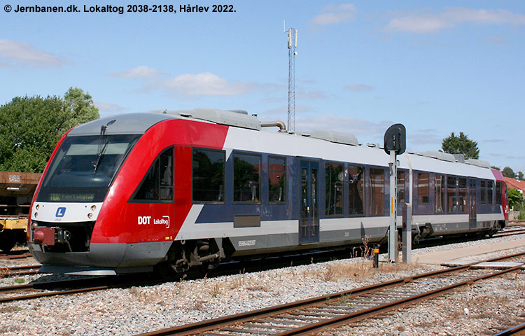 LT 2038-2138 LT 2038-2138