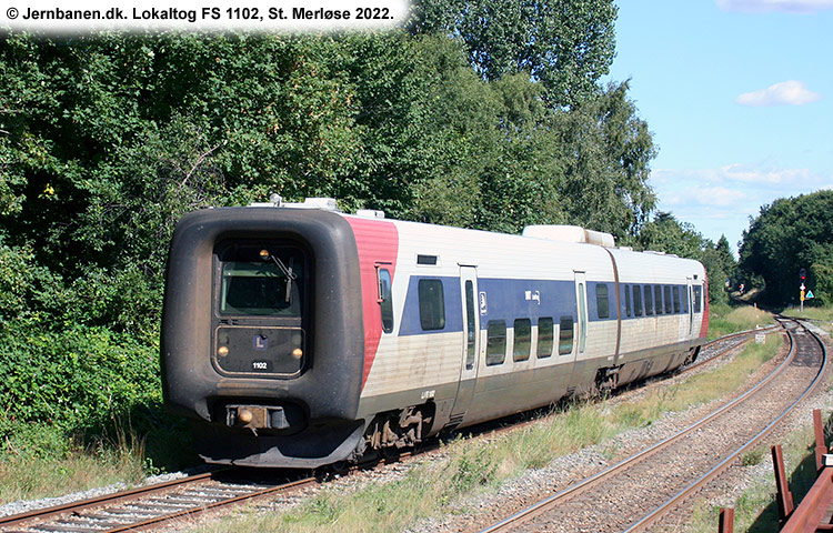 LT FS 1102 LT FS 1102