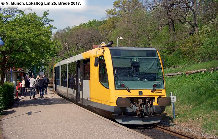 LT Lm 25 LT Lm 25