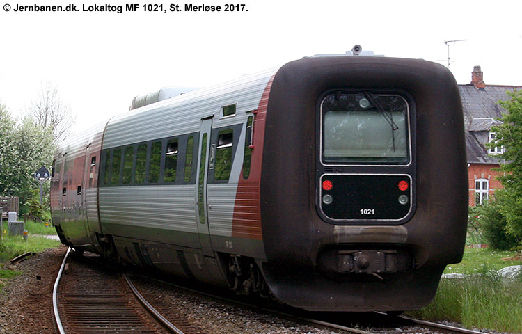 LT MF 1021 LT MF 1021