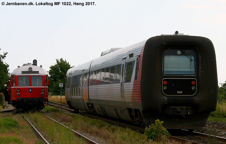 LT MF 1022 LT MF 1022