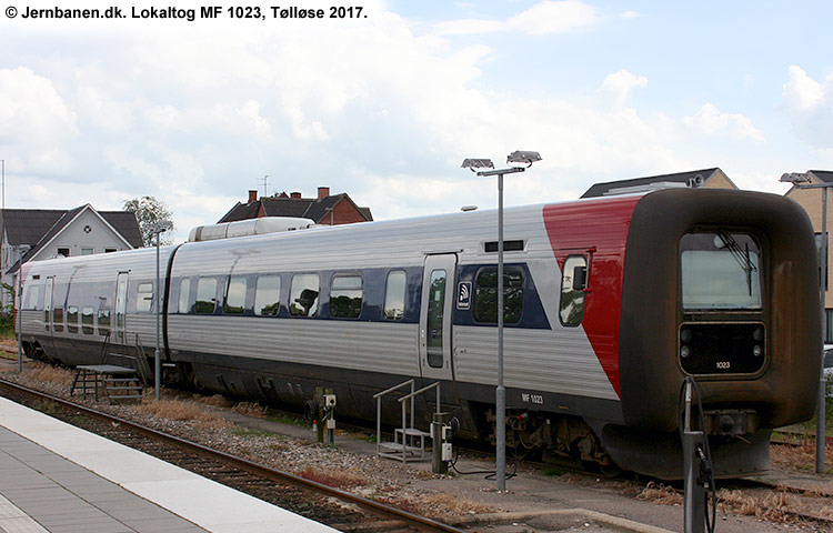 LT MF 1023 LT MF 1023