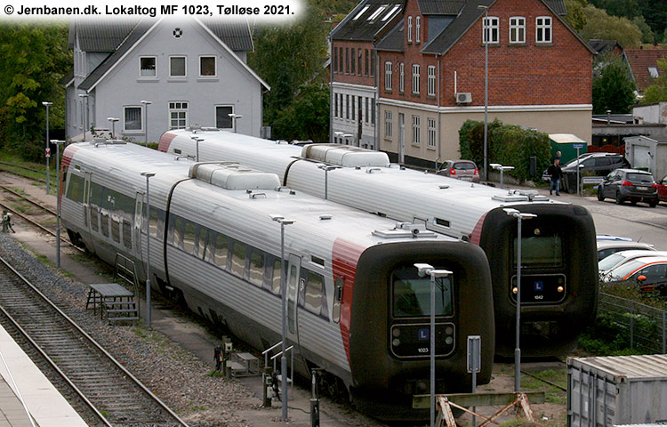 LT MF 1023 LT MF 1023
