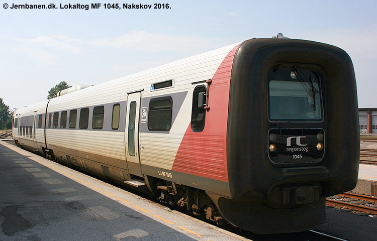 LT MF 1045 LT MF 1045
