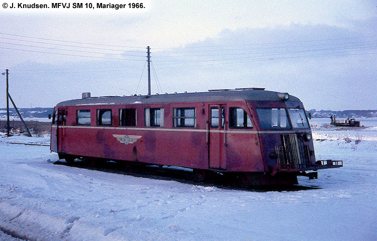 MFVJ SM 10