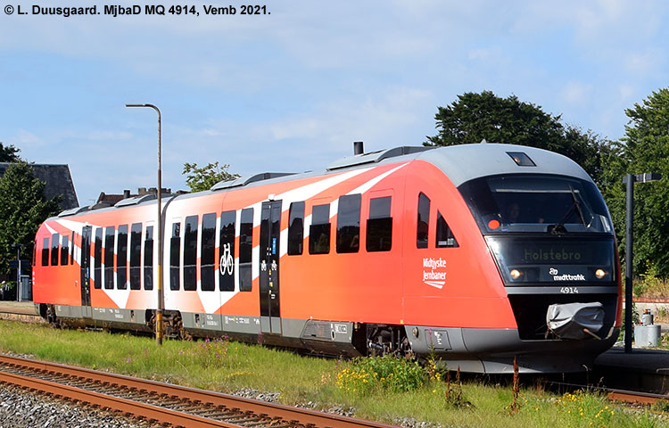 MjbaD MQ 4114 MjbaD MQ 4114
