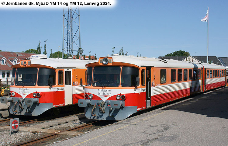 MjbaD YM 14