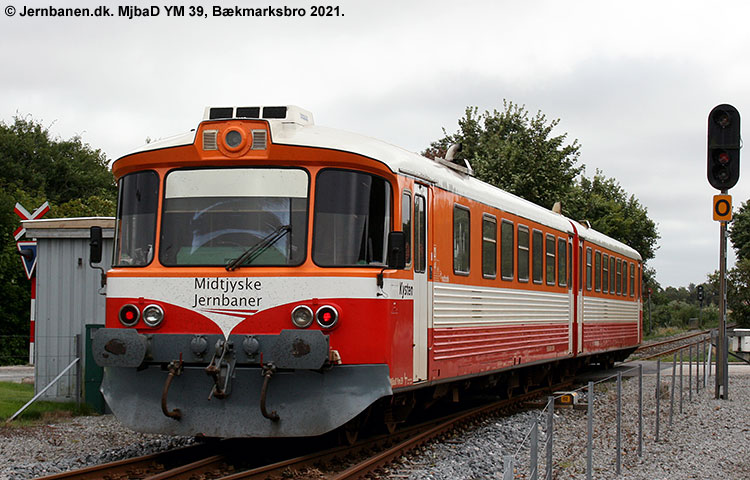 MjbaD YM 39 MjbaD YM 39