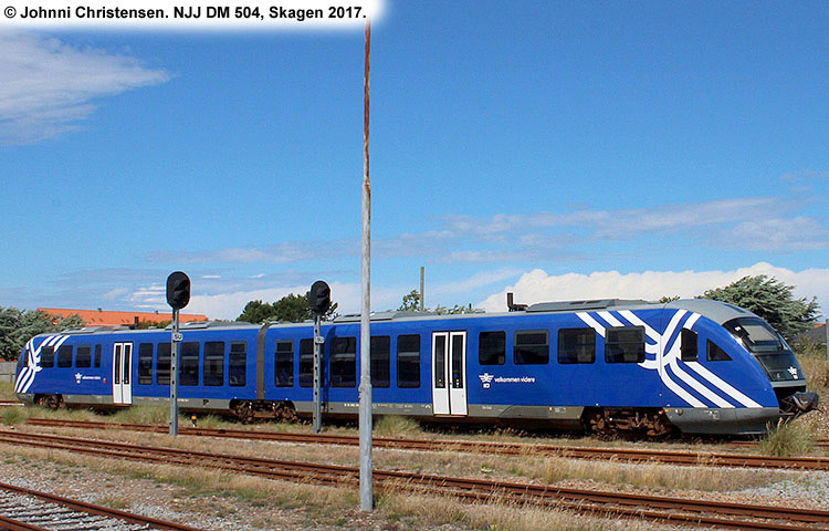 NJJ DM 504