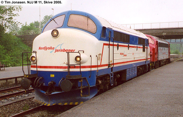 NJJ M 11