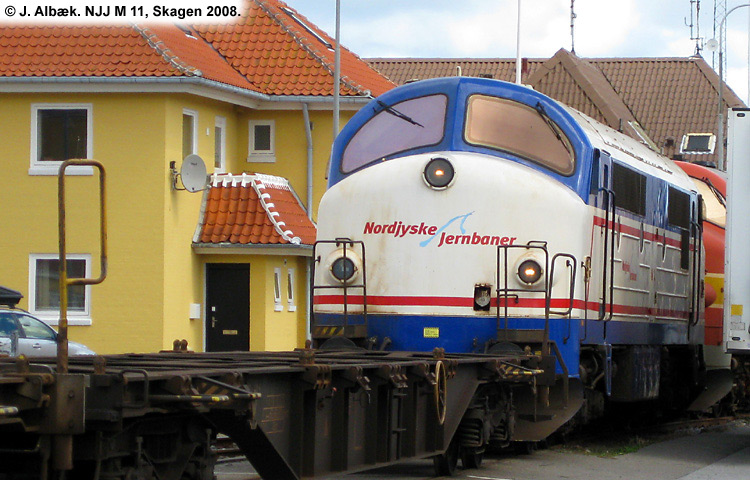 NJJ M 11