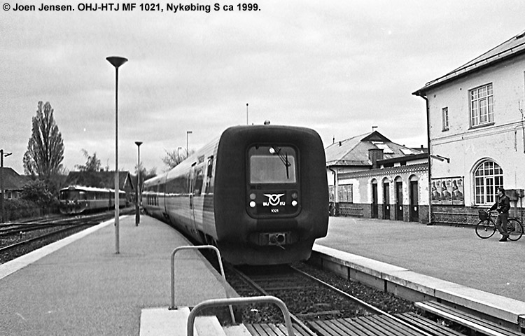 OHJHTJ MF 1021