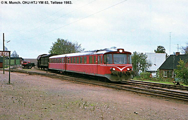 OHJHTJ YM 53