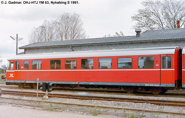 OHJHTJ YM 53