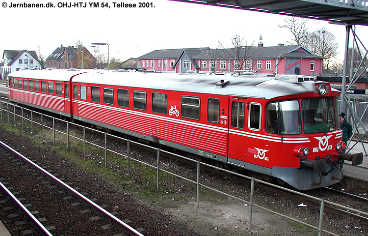OHJHTJ YM 54