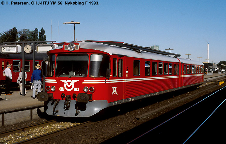 OHJHTJ YM 56