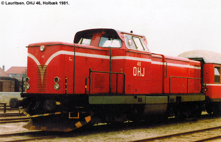OHJ 46 OHJ 46