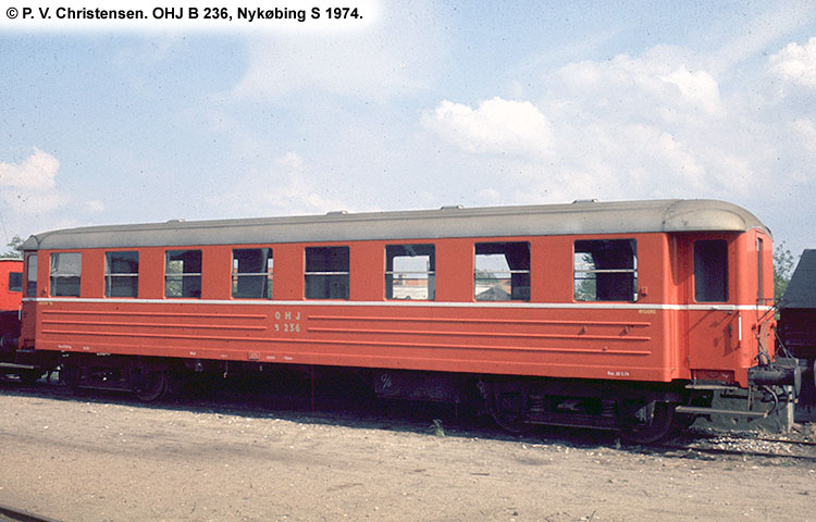 OHJ B 236