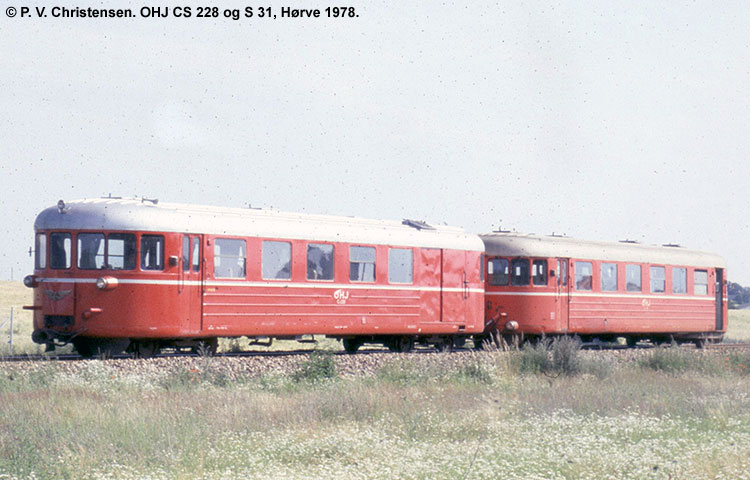 OHJ CS 228 OHJ CS 228