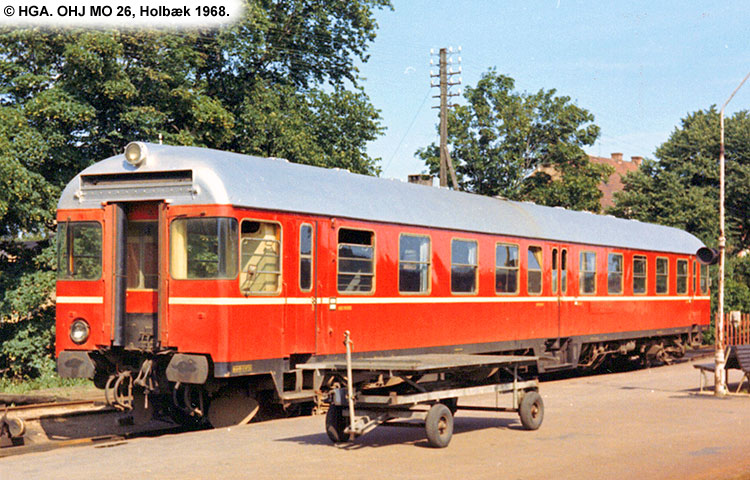 OHJ MO 26
