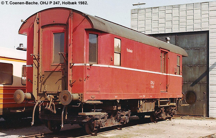 OHJ P 247