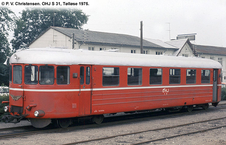 OHJ S 31