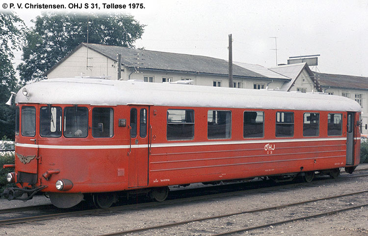 OHJ S 31 OHJ S 31