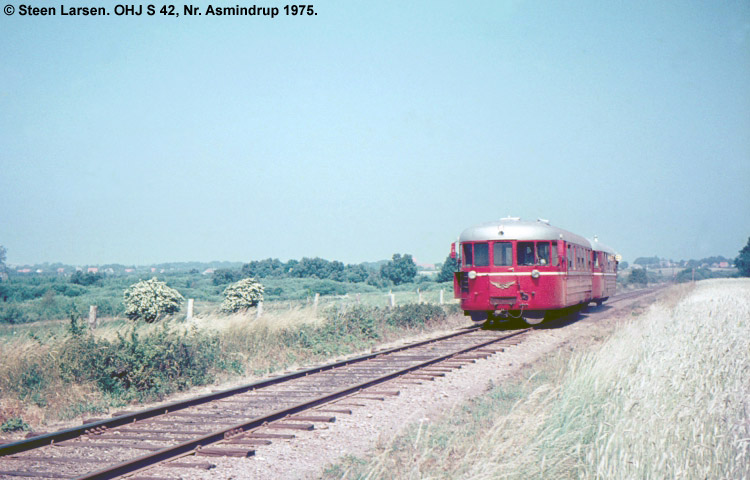 OHJ S 42 OHJ S 42